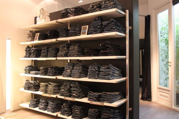 De bunder Houtambacht project - Kinderkleding Laurella