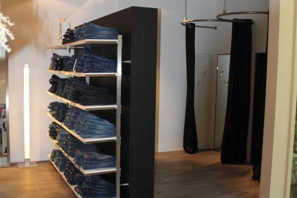 De bunder Houtambacht project - Kinderkleding Laurella